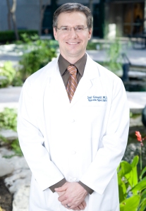Dr. Gotvald - Austin Vein Specialists